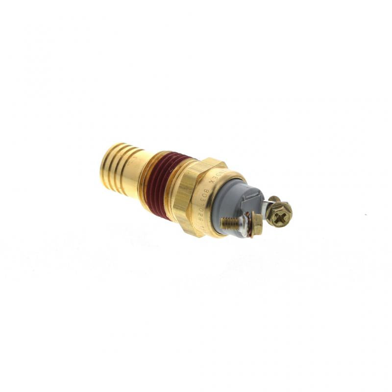 PAI Truck Parts Thermal Fan Switch , N.O. 195 DEG