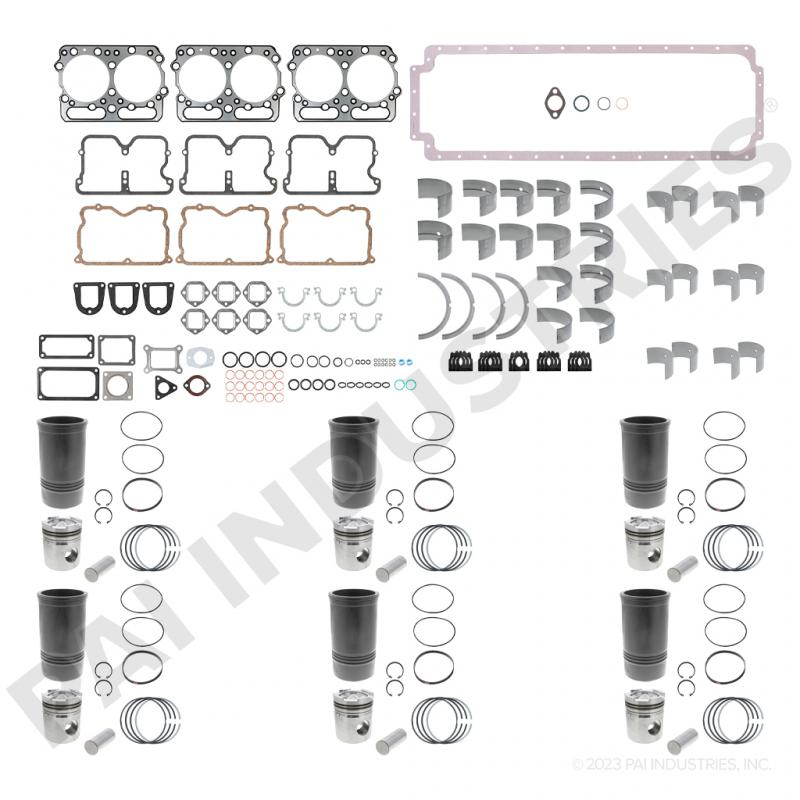 Engine Kit 855029-001