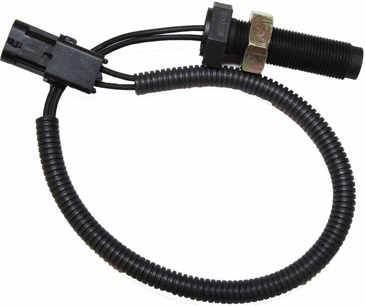 Freightliner Electronic Speed Sensor - 2 Wire