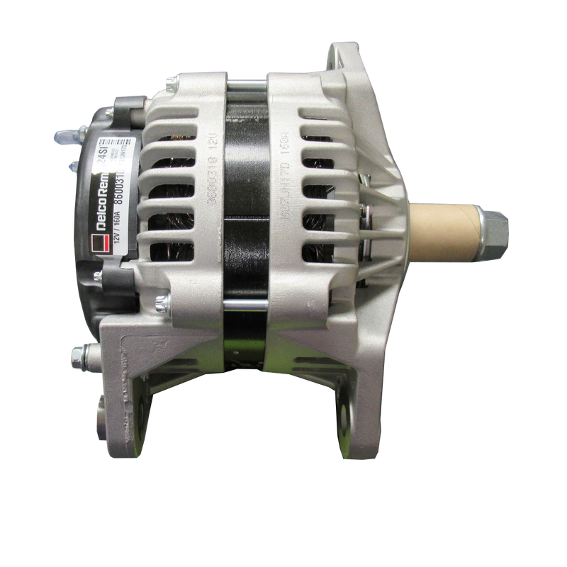 Delco Alternator 24si