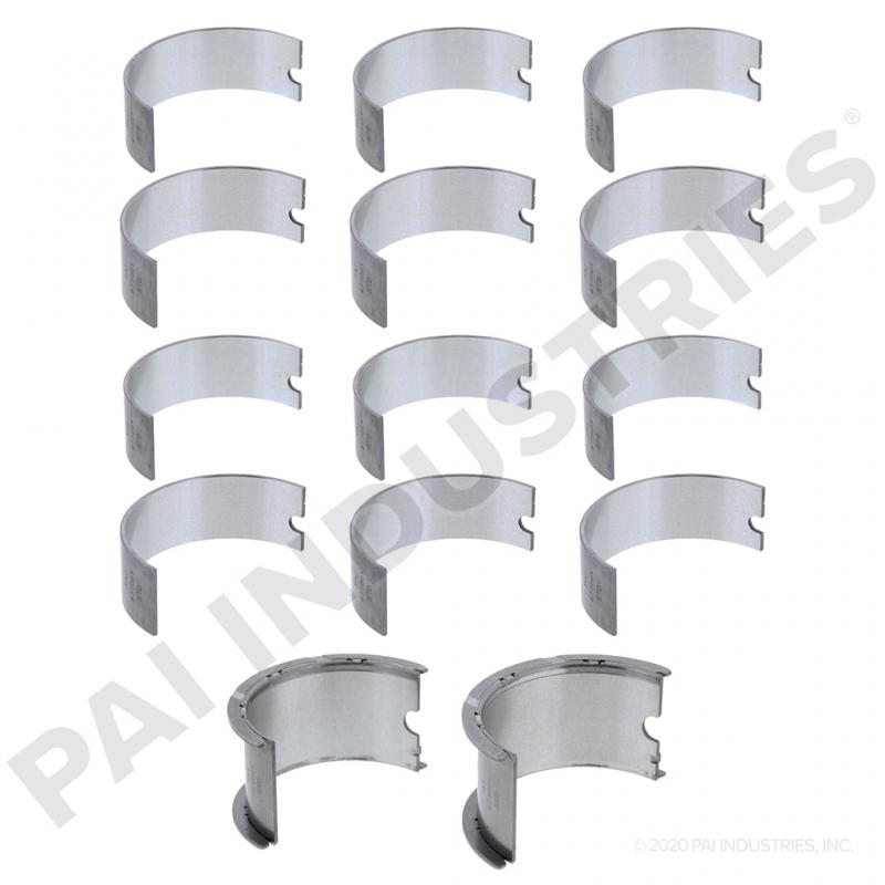 Volvo Camshaft Bearing Kit 871062