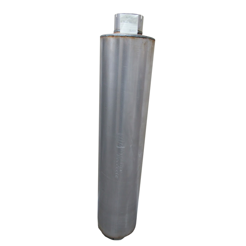 Dynaflex Muffler