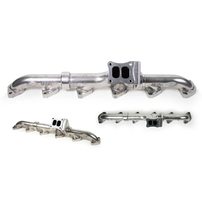 Full Tilt Caterpillar Exhaust Manifold (88022)