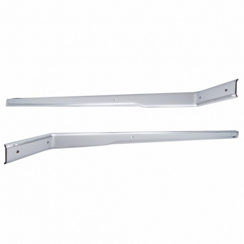 Peterbilt Above Door Trim 88059