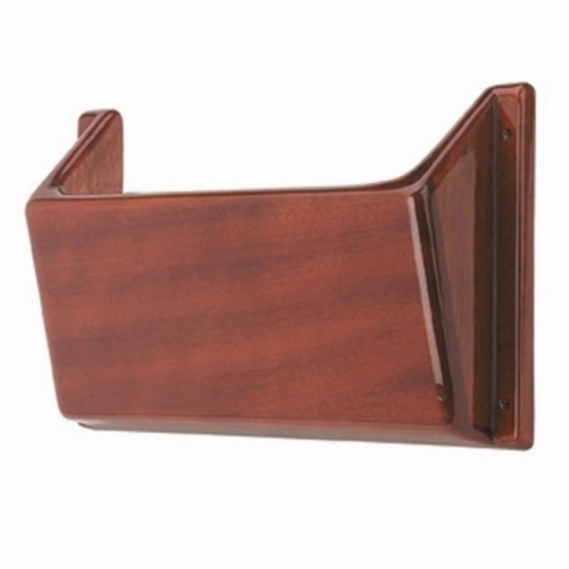 United Pacific Wood Door Pocket 88088