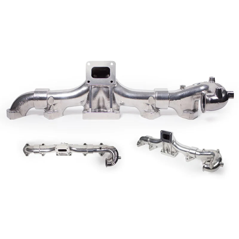 Full Tilt Cummins Exhaust Manifold 2250/2350/X15 (88207)