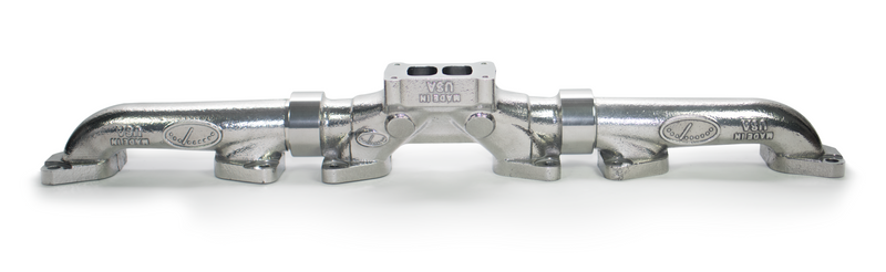 Full Tilt Exhaust Manifold Cummins N14 (88220)