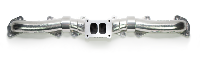 Full Tilt Exhaust Manifold Cummins N14 (88220)