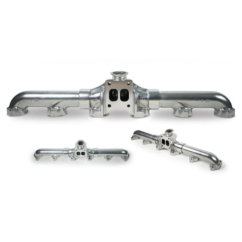 Full Tilt Paccar Exhaust Manifold (88320)