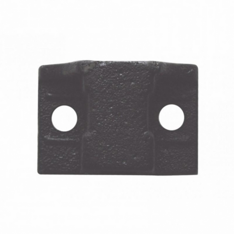 United Pacific Standard Cast Mount 89001
