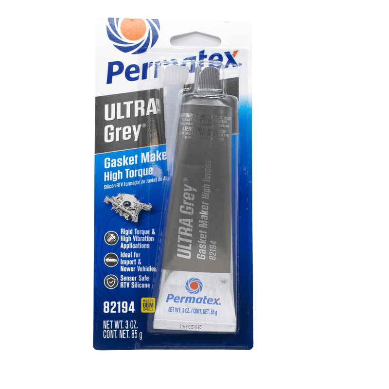 Permatex Ultra Grey Gasket Maker