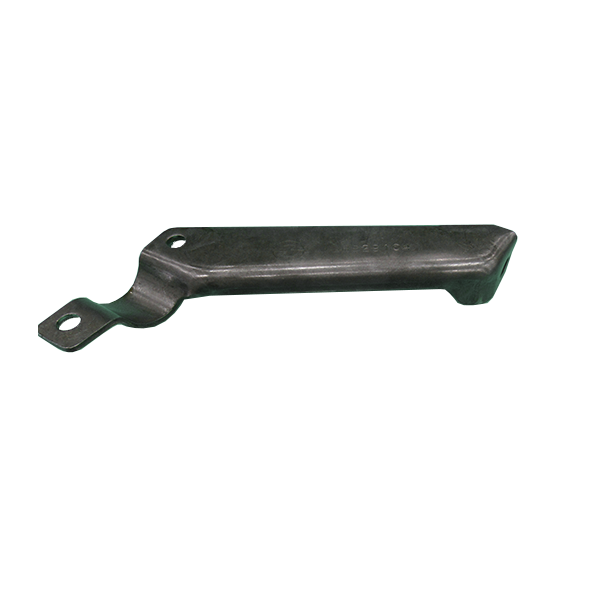 Pickup Tube Bracket - Rear Sump