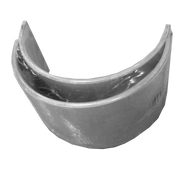 Detroit Diesel Lower End Bearing Kit Bolt On