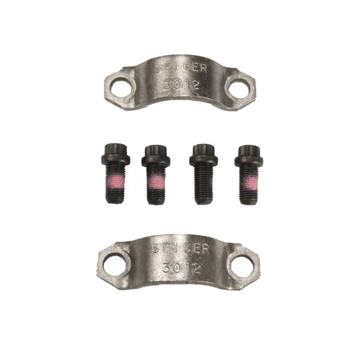 SPICER Strap & Bolt Kit