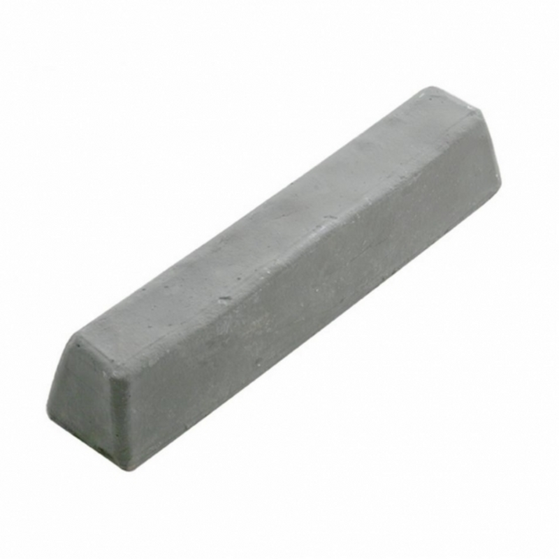 United Pacific Buffing Rouge Bar Gray For Heavy Cutting Of Metals 90018
