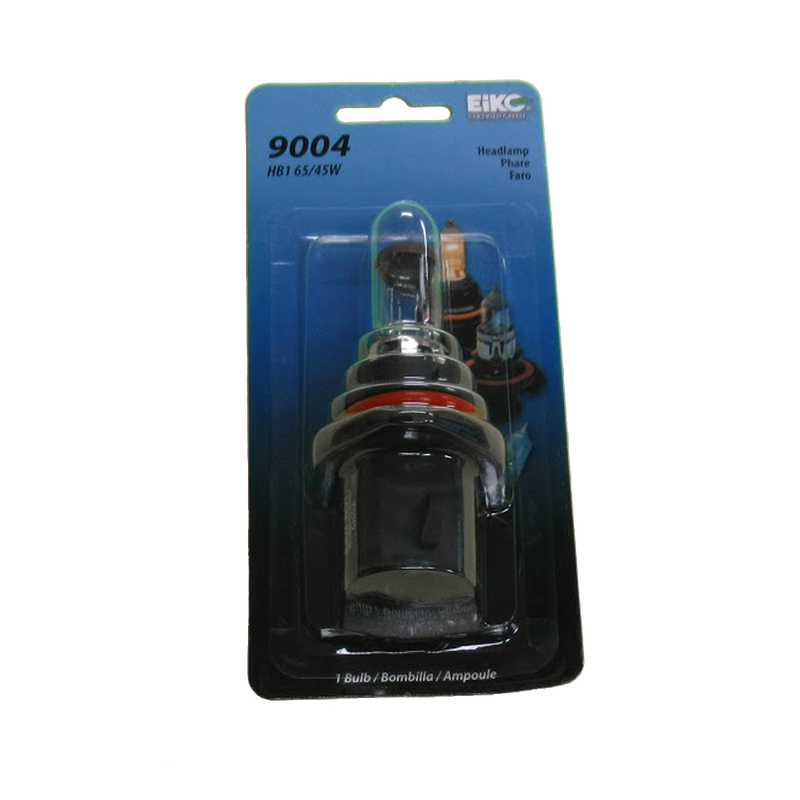 EIKO Headlamp Bulb 12.8 v 1