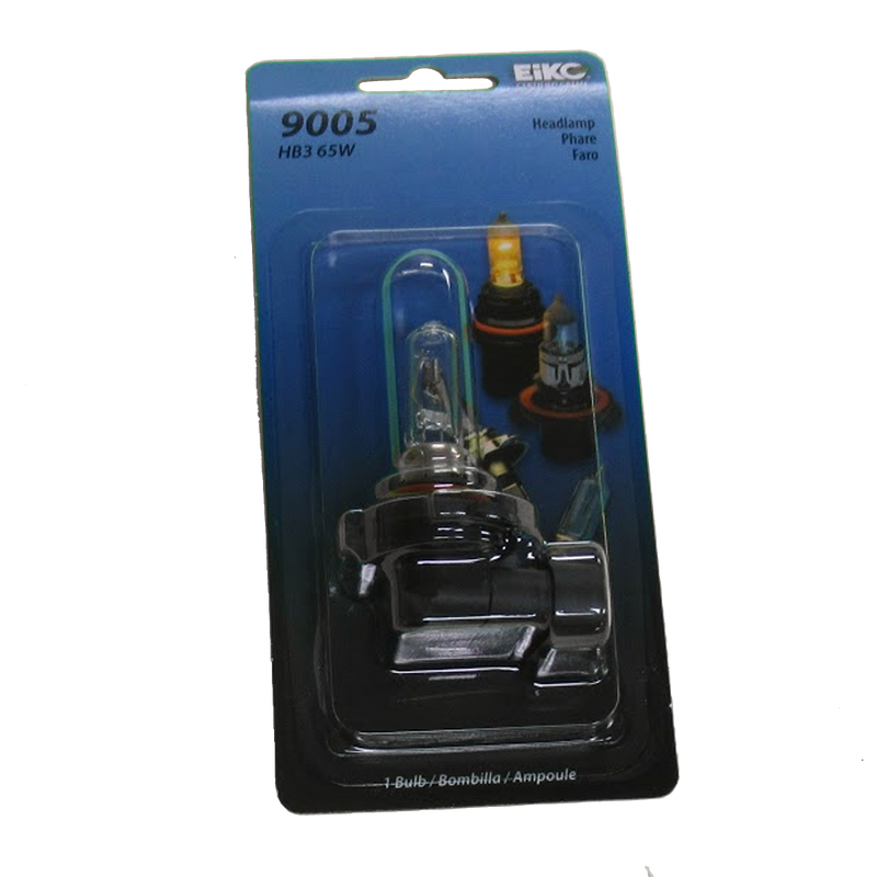 EIKO Halogen Headlamp Bulb 12.8v