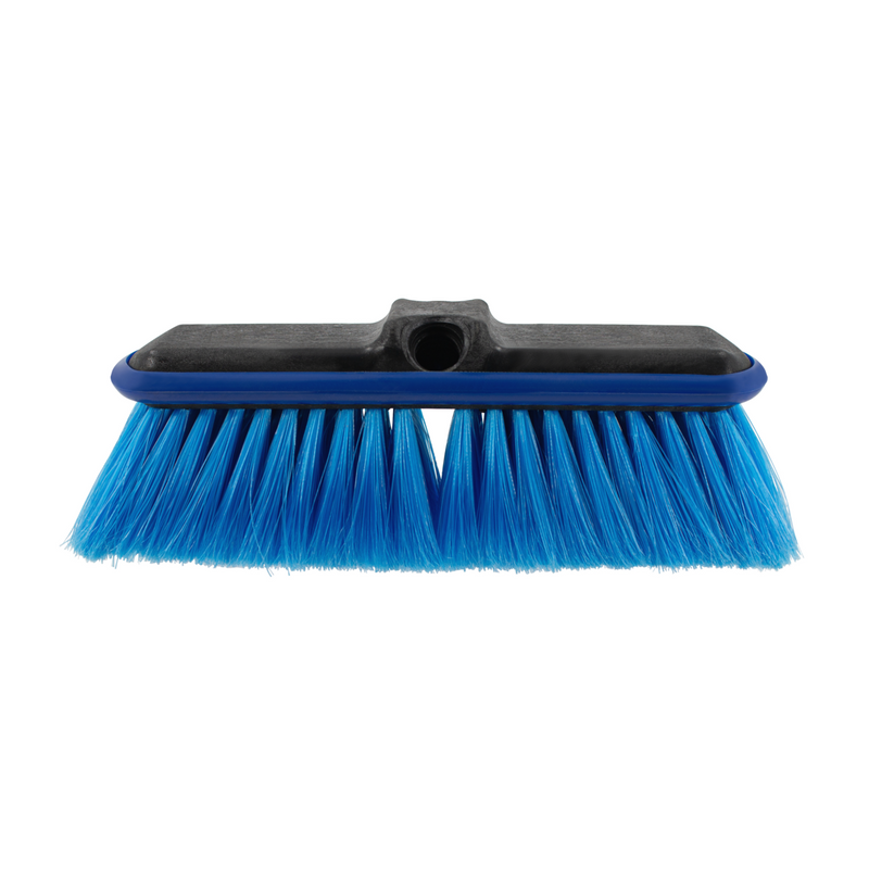 United Pacific 10" Scrub Brush 90202
