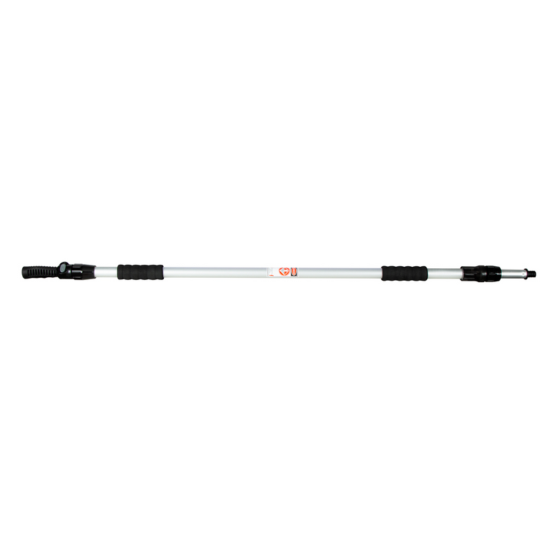 United Pacific Aluminum Extension Wash Pole 90210