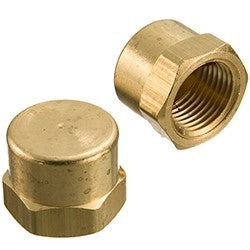 Pipe Cap 3129X12 1