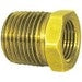 Imperial Supplies Pipe Cap 3129X12