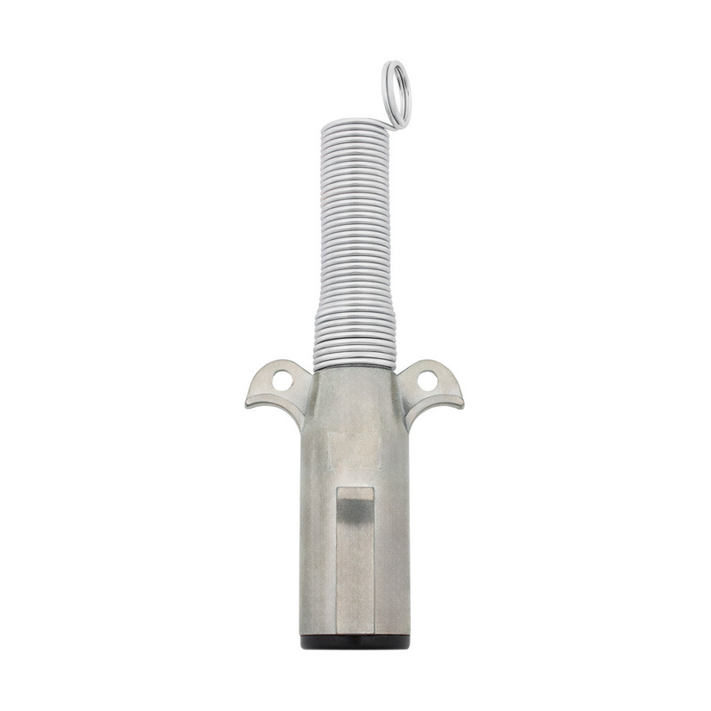 United Pacific Round 7-Way Female Connector Split Pin 90500