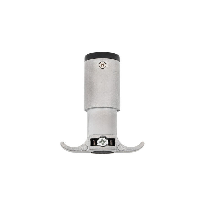 United Pacific Round 6-Way Female Connector Split Pin 90504