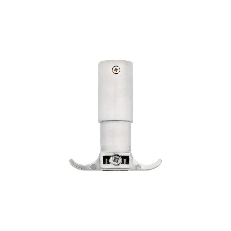 United Pacific Round 4-Way Female Connector Split Pin 90506