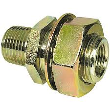 Imperial Supplies Bulk HD Fit 3/8 x 1/2 Short
