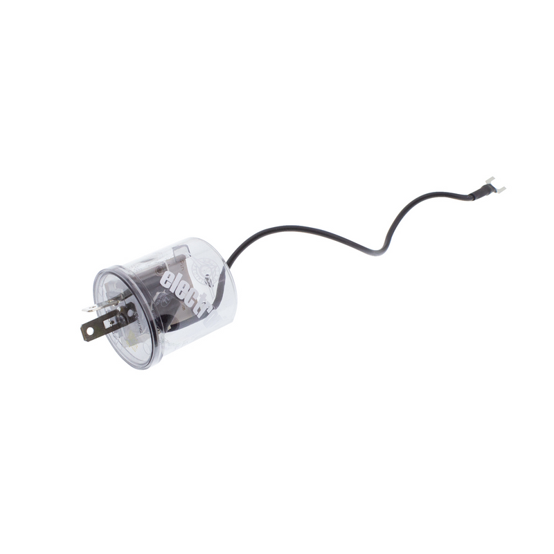 United Pacific LED Flasher 12V, 2 Terminal 90650