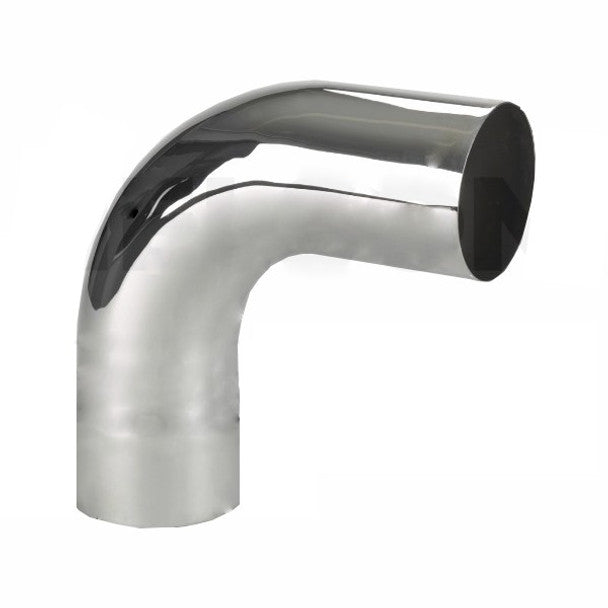 Grand Rock 6" Elbow 90 Deg. Bend ID/OD - 13"