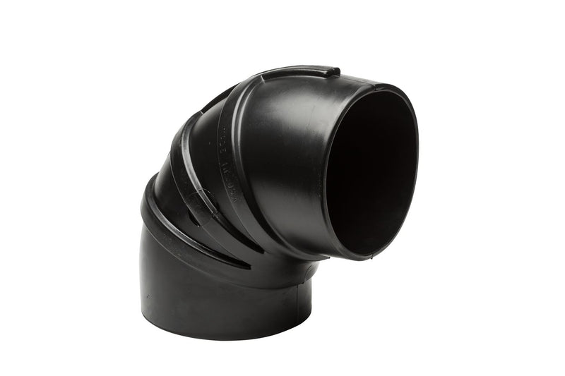 Paccar 6" Rubber Elbow