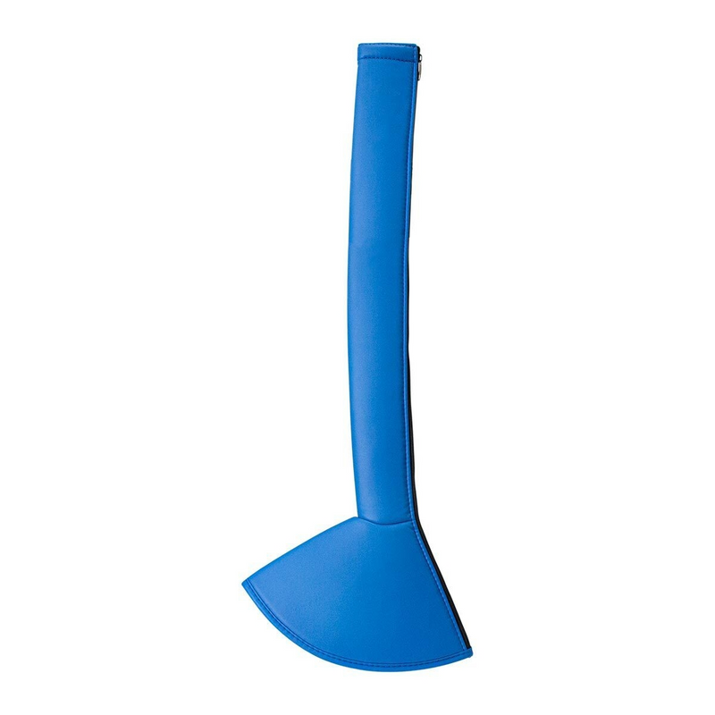 United Pacific 30" Vinyl Shifter Boot Cover Blue 91026