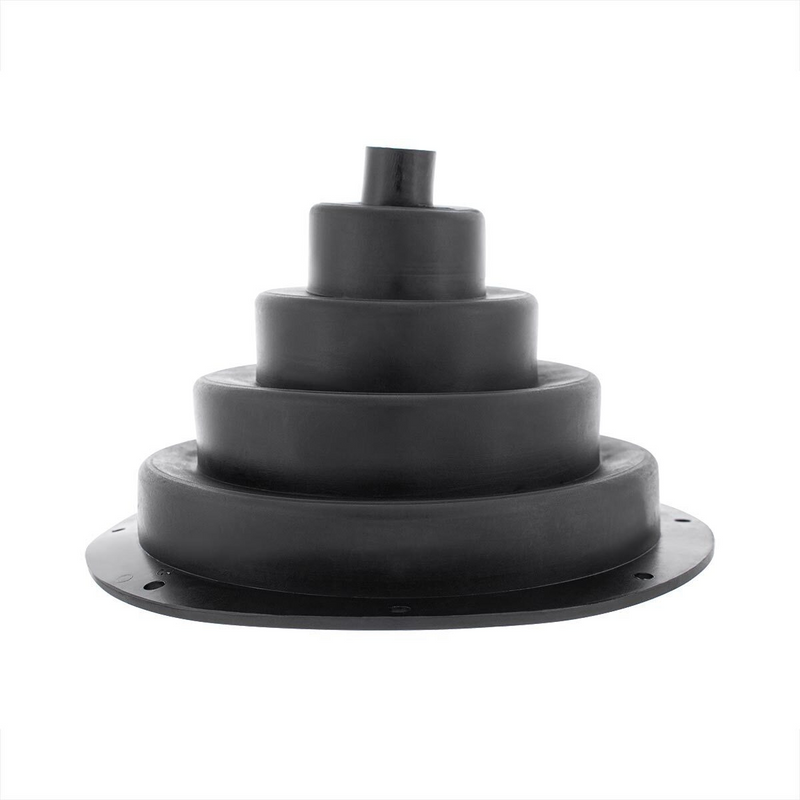 United Pacific Rubber Shifter Boot For Freightliner FLD/FLC 91035