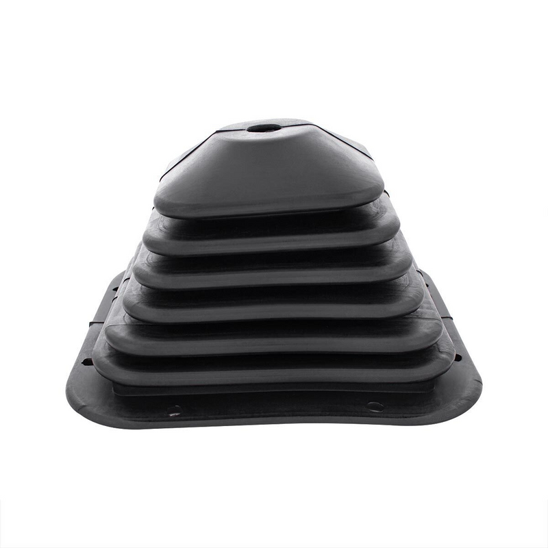United Pacific Rubber Shifter Boot For Kenworth W900 (1999-2011), T600 (1999-2007) & T660 (2008-2011) 91040