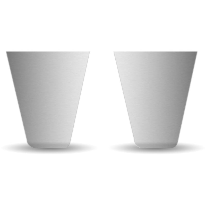 Trux Accessories Anti-Sail Flap Plate