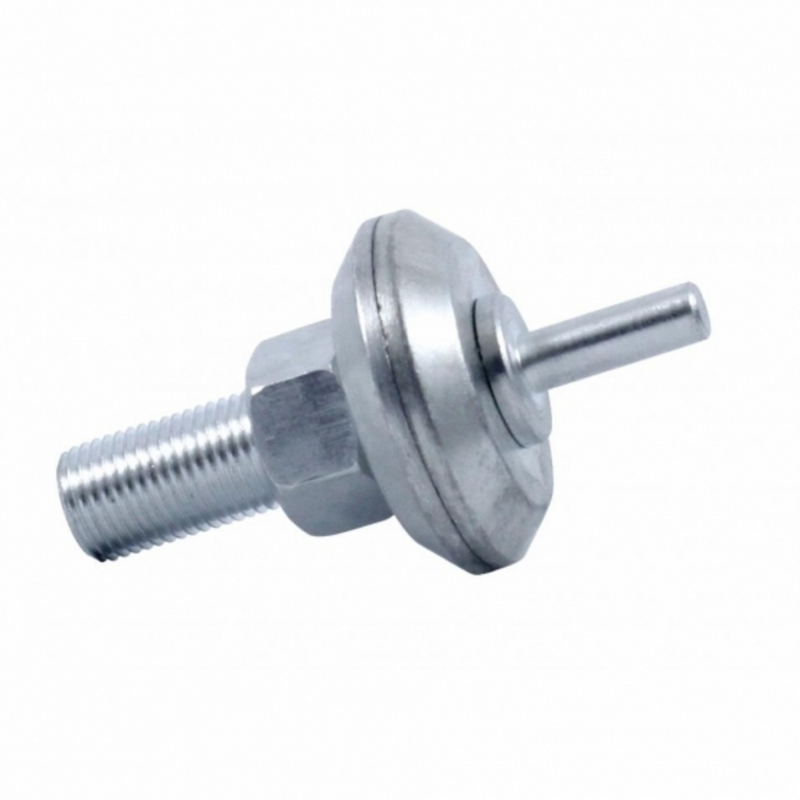 United Pacific 1/2" Arbor Hole Adapter Kit 92501