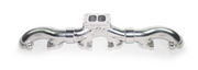 Full Tilt Detroit High Mount Exhaust Manifold