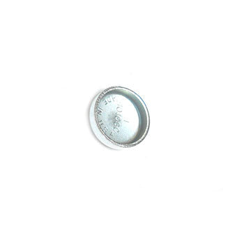 QualCast 1 Inch Freeze Plug 96-1010SC