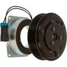 Alliance Fan Clutch - York 2 Wire, 8 Groove