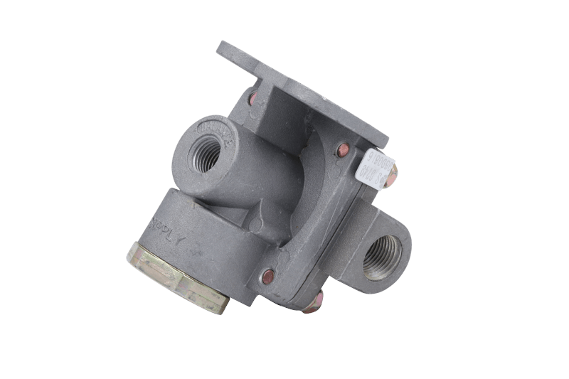 Newstar QR1C Quick Release Valve 289714