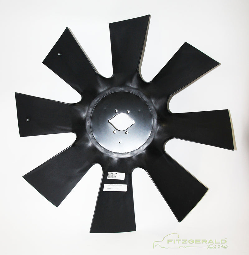 Horton Fan Blade
