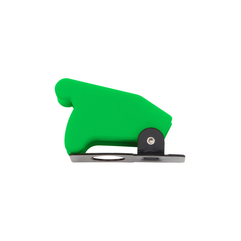 United Pacific Toggle Switch Position Indication Cover, Green 1 Pc. 98318