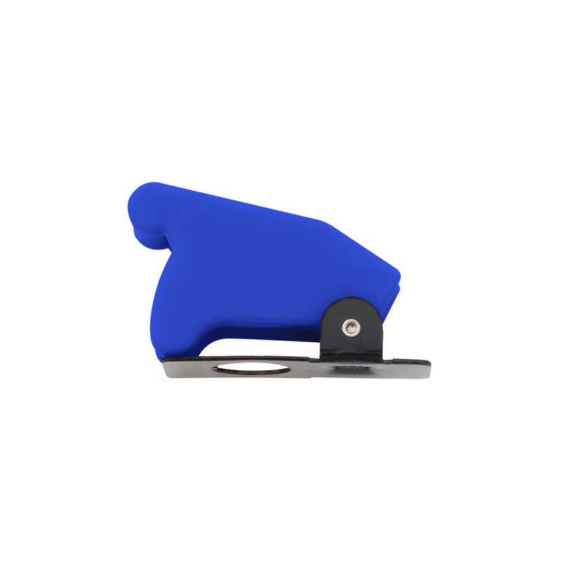 United Pacific Toggle Switch Position Indication Cover, Blue 1 Pc. 98319