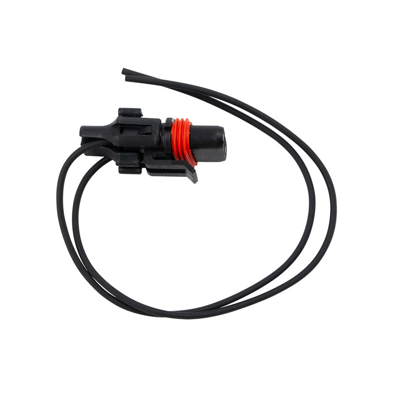 United Pacific 2-Wire GM & Ford Headlight & Fog Light Connector (Metri-Pack 280 Series), 1 Pc. 98343