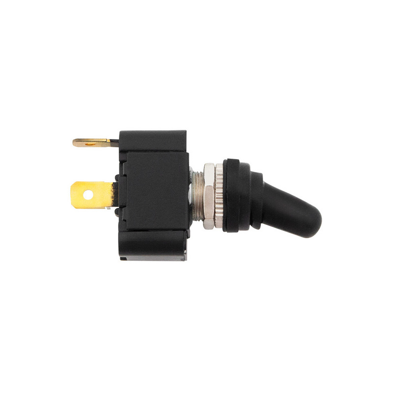United Pacific 3-Sealed Toggle Switch On-Off 1 Pc 98384