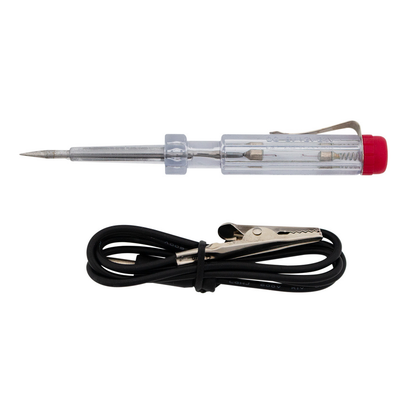 United Pacific 12V Pocket Automotive Tester 1 Pc. 98441