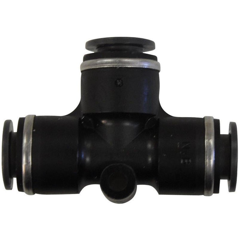 Imperial Supplies 1/4" Union Tee - Push to Connect