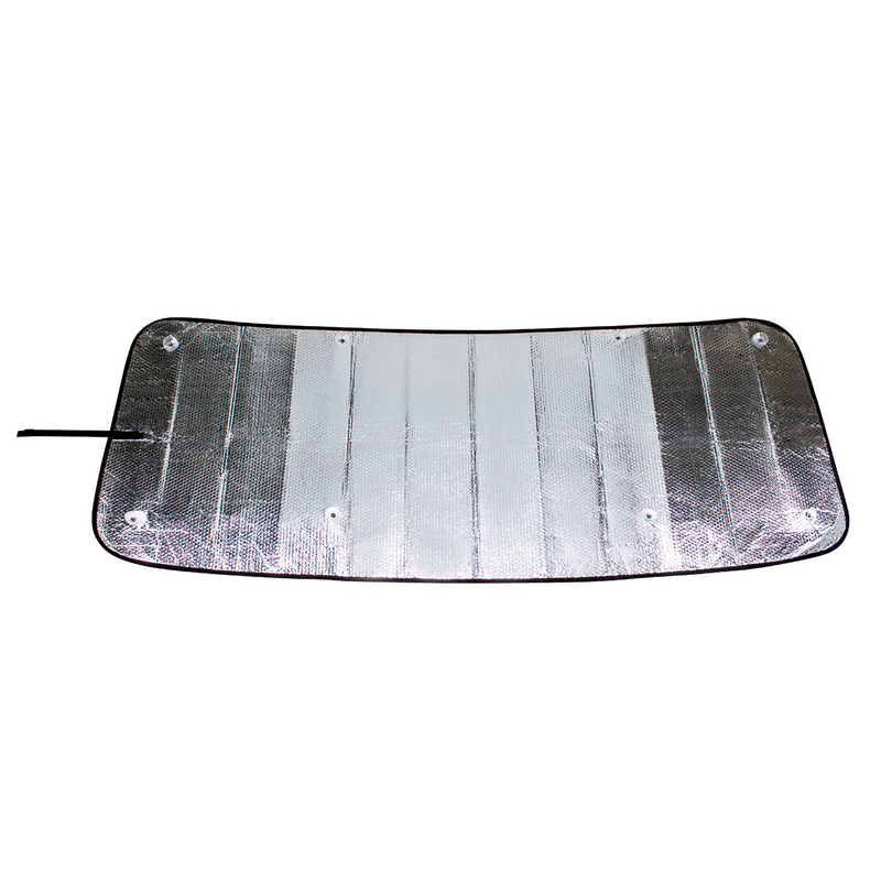 United Pacific Windshield Sunshade For 2008-2017 Freightliner Cascadia 98997