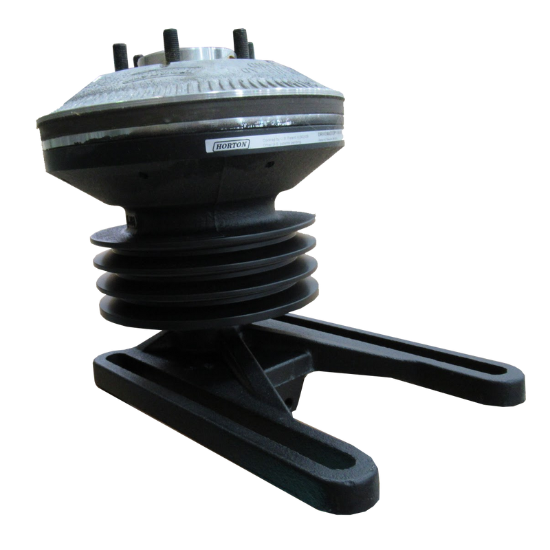 Horton Fan Hub Assembly